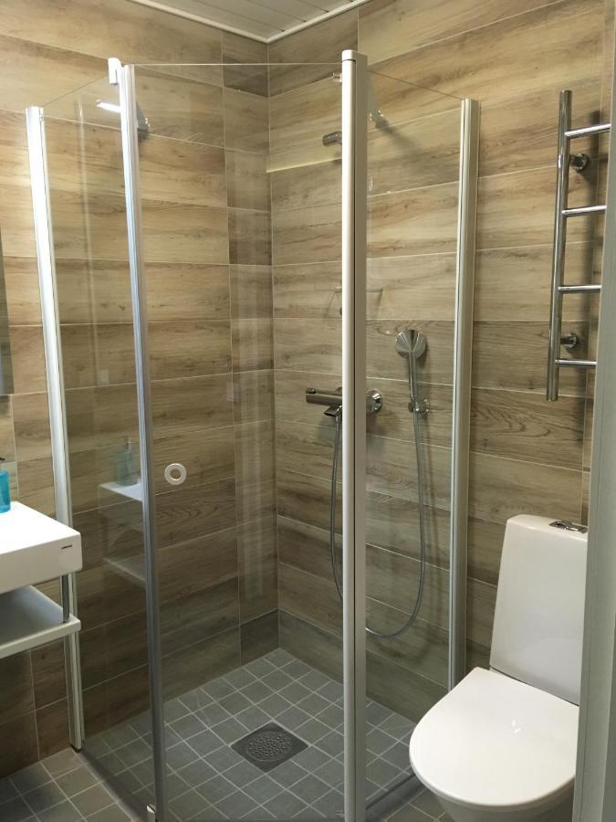 Hotel Arctic Zone Ruka Εξωτερικό φωτογραφία