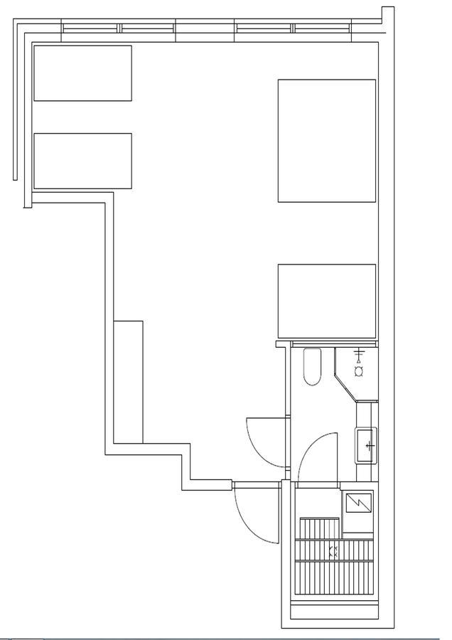 Hotel Arctic Zone Ruka Εξωτερικό φωτογραφία