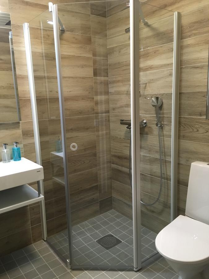 Hotel Arctic Zone Ruka Εξωτερικό φωτογραφία